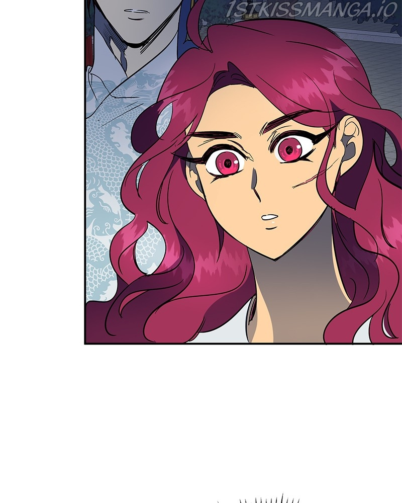 The Crimson Blade chapter 21 - page 72