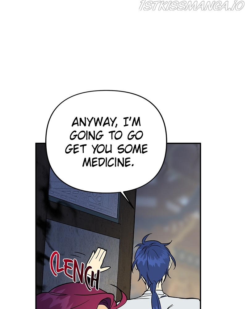 The Crimson Blade chapter 21 - page 9