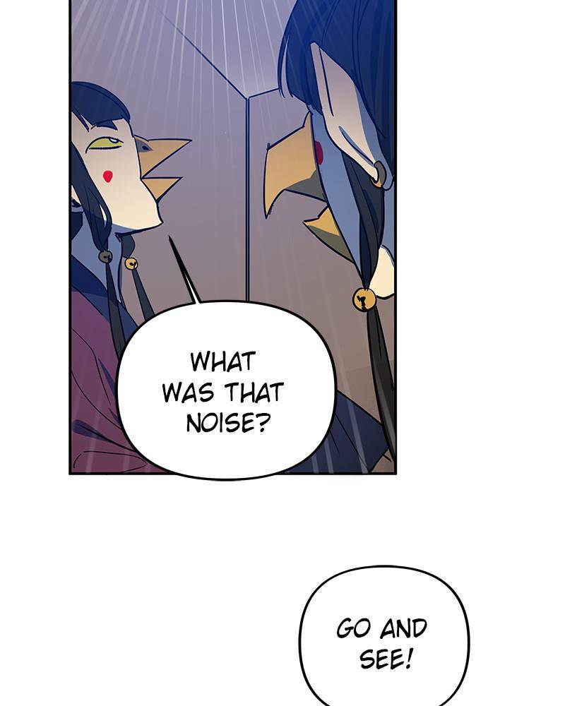 The Crimson Blade chapter 2 - page 100