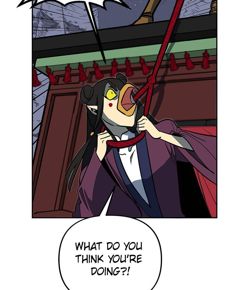 The Crimson Blade chapter 2 - page 104