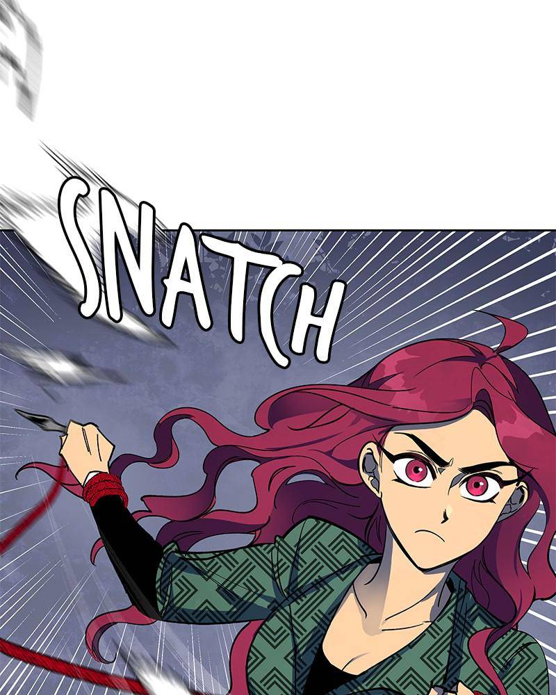 The Crimson Blade chapter 2 - page 117