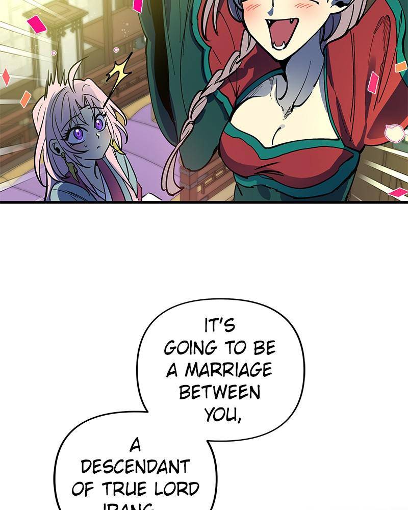 The Crimson Blade chapter 2 - page 12