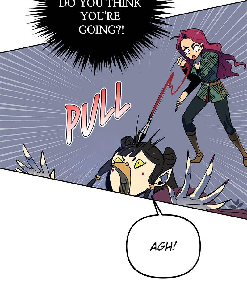 The Crimson Blade chapter 2 - page 122