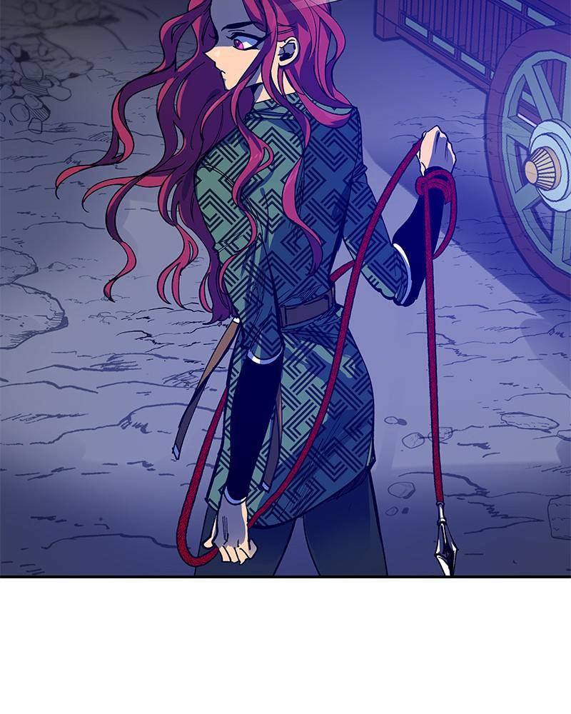 The Crimson Blade chapter 2 - page 127