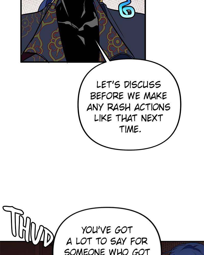 The Crimson Blade chapter 2 - page 133