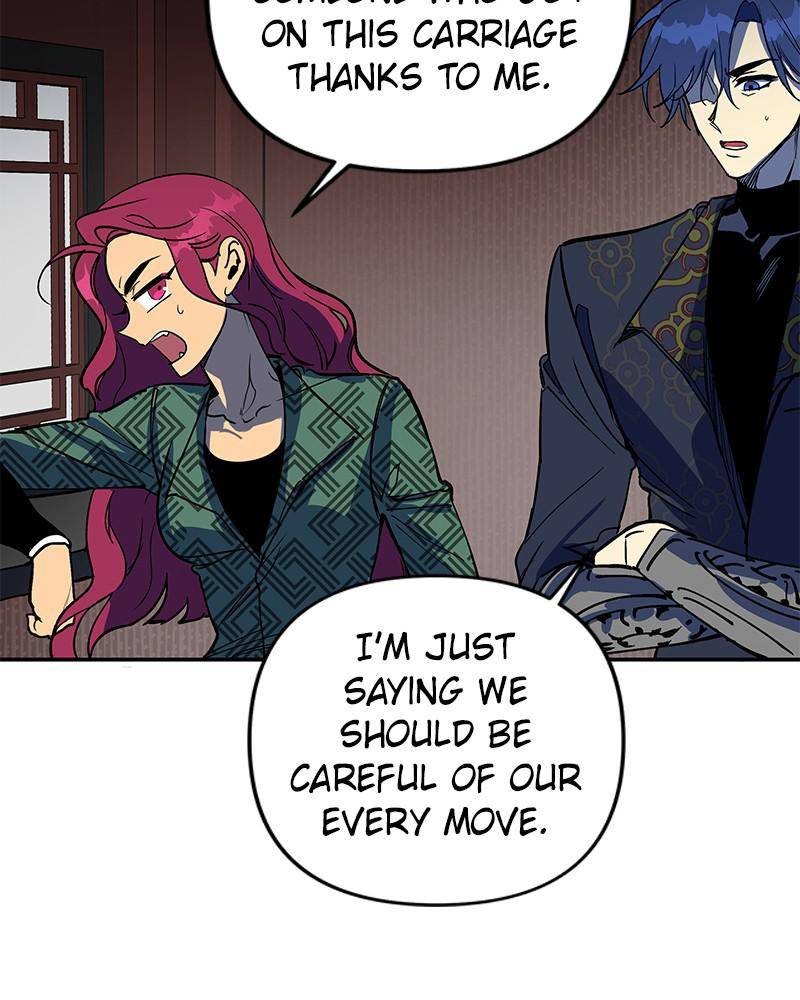The Crimson Blade chapter 2 - page 134