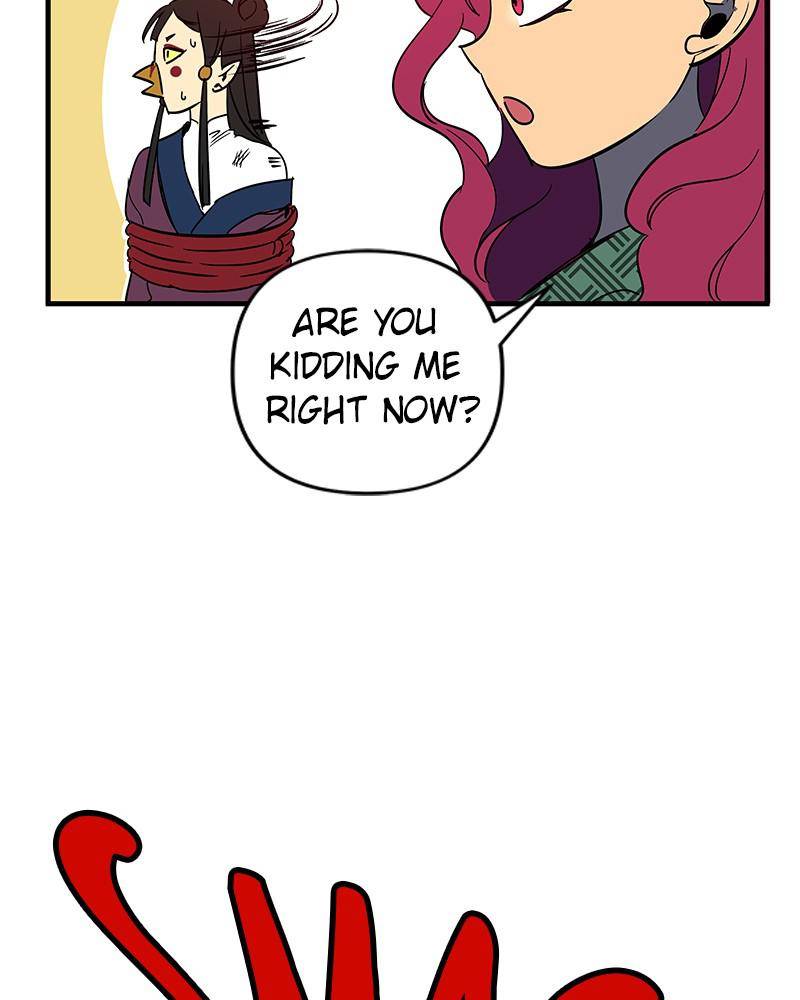 The Crimson Blade chapter 2 - page 144