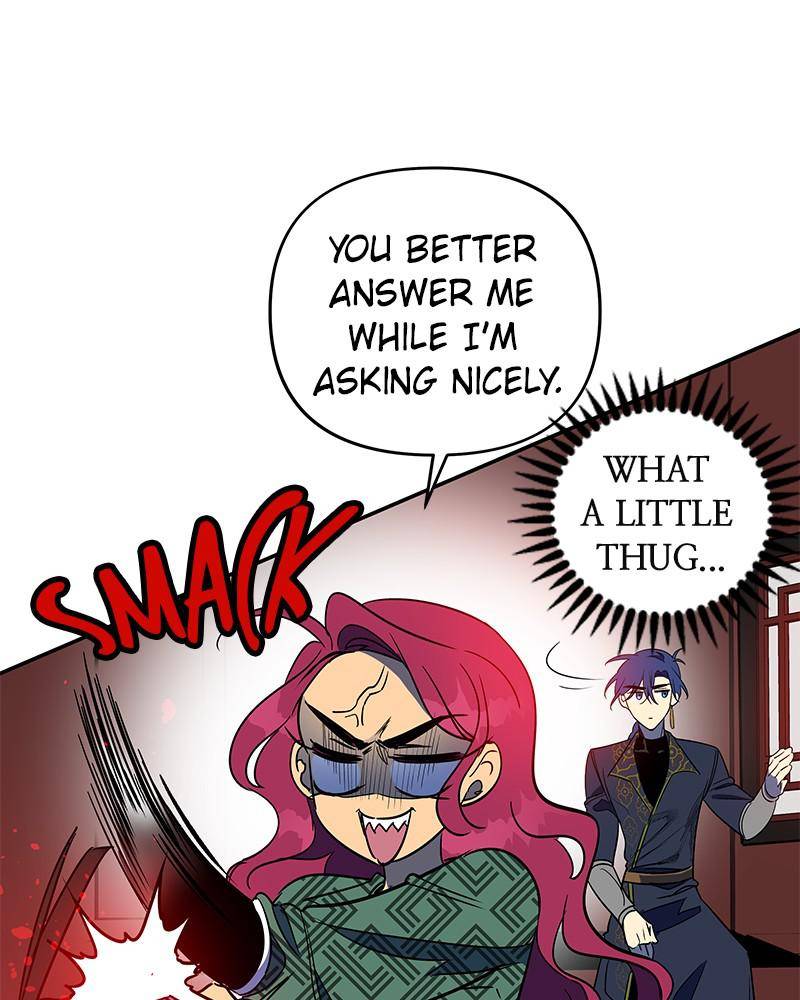 The Crimson Blade chapter 2 - page 146