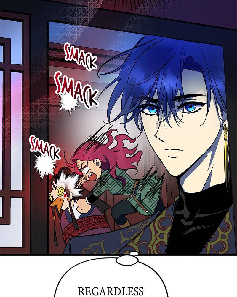 The Crimson Blade chapter 2 - page 151