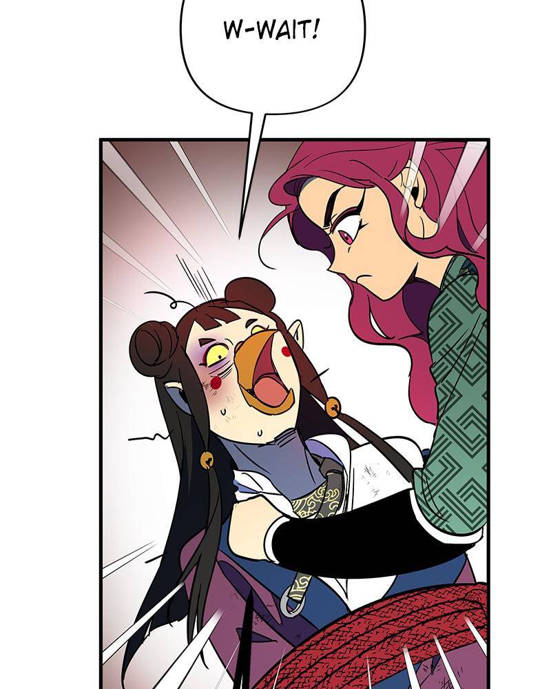 The Crimson Blade chapter 2 - page 155