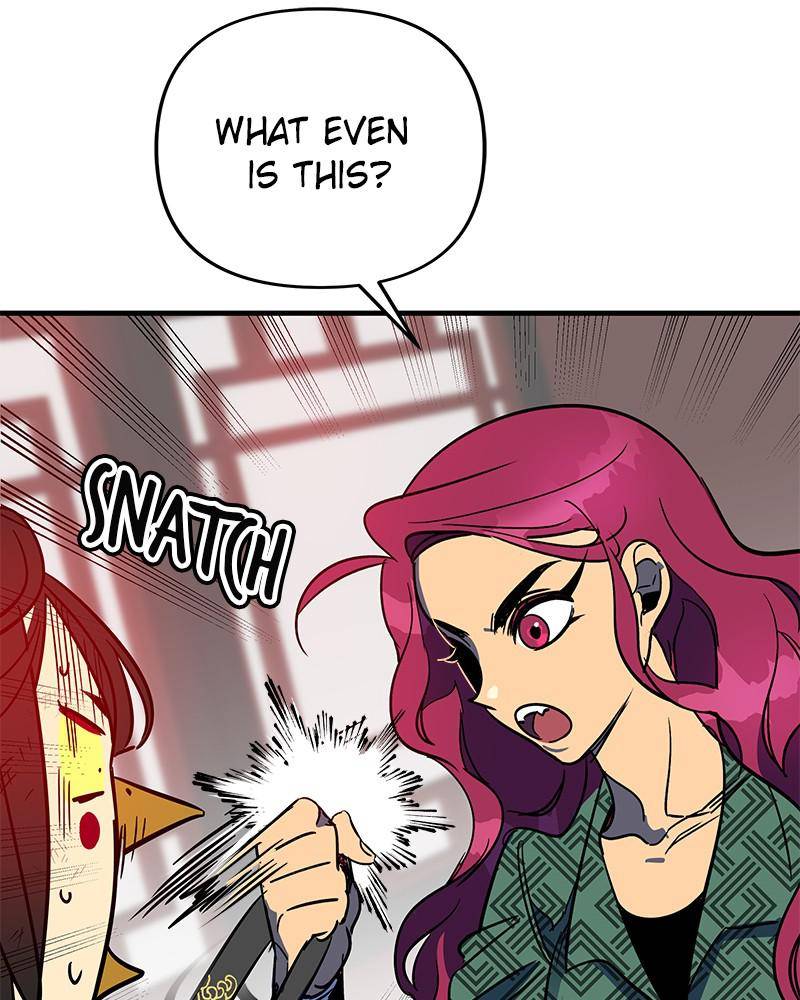 The Crimson Blade chapter 2 - page 157