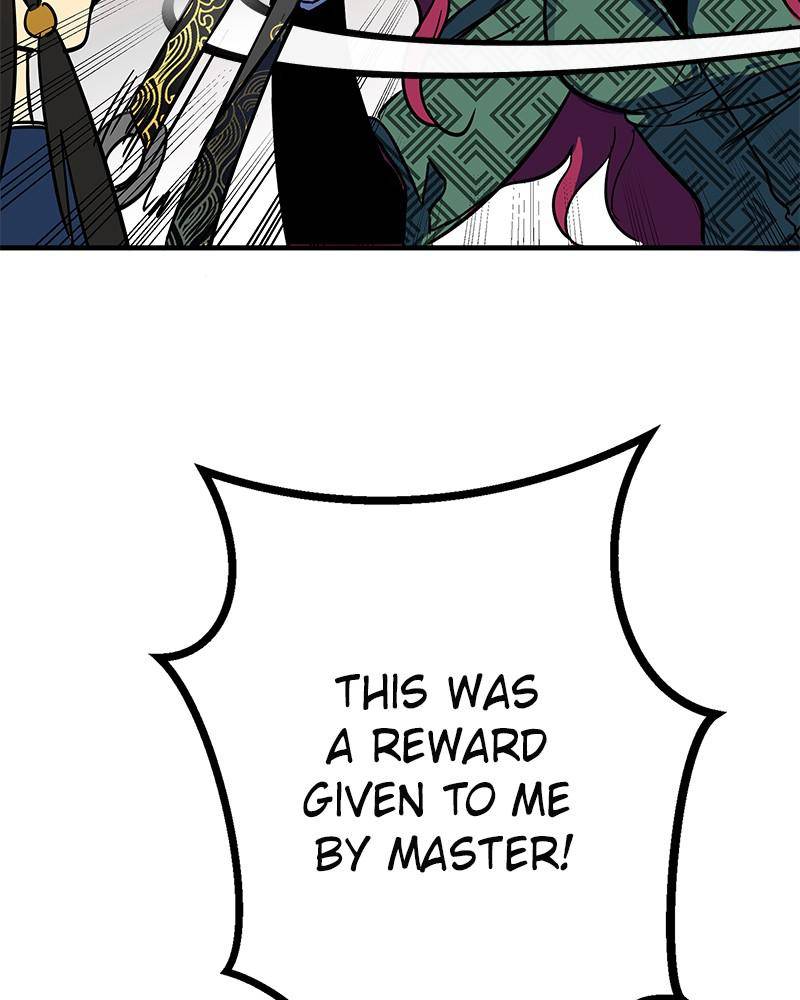 The Crimson Blade chapter 2 - page 158