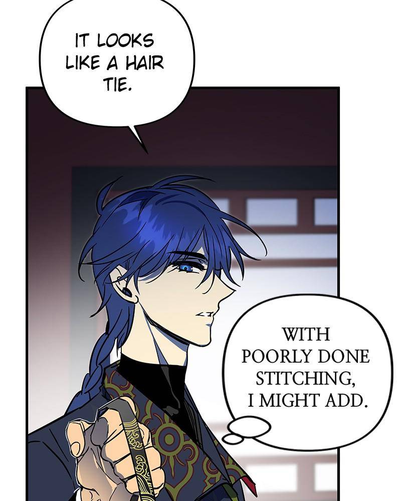 The Crimson Blade chapter 2 - page 164