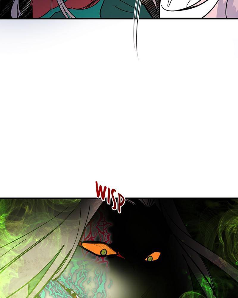 The Crimson Blade chapter 2 - page 21