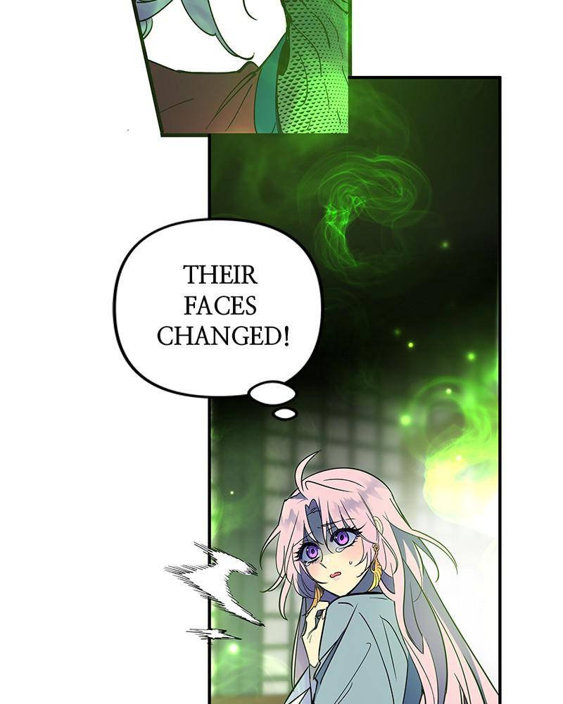 The Crimson Blade chapter 2 - page 25