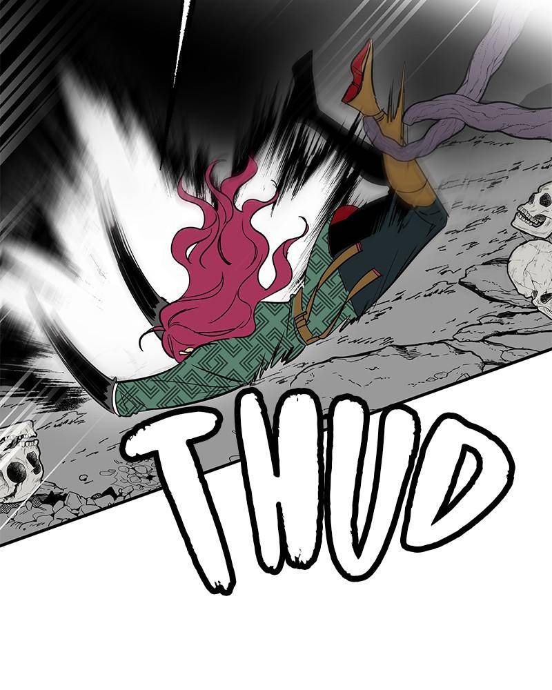 The Crimson Blade chapter 2 - page 33