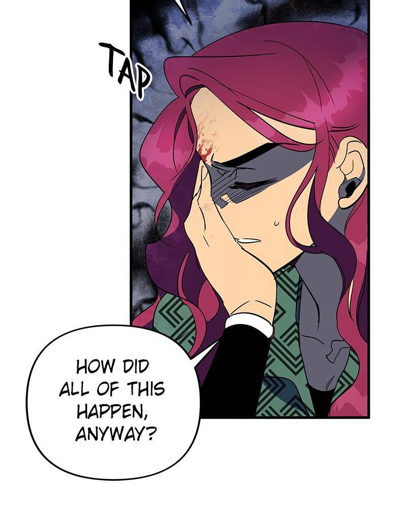 The Crimson Blade chapter 2 - page 43