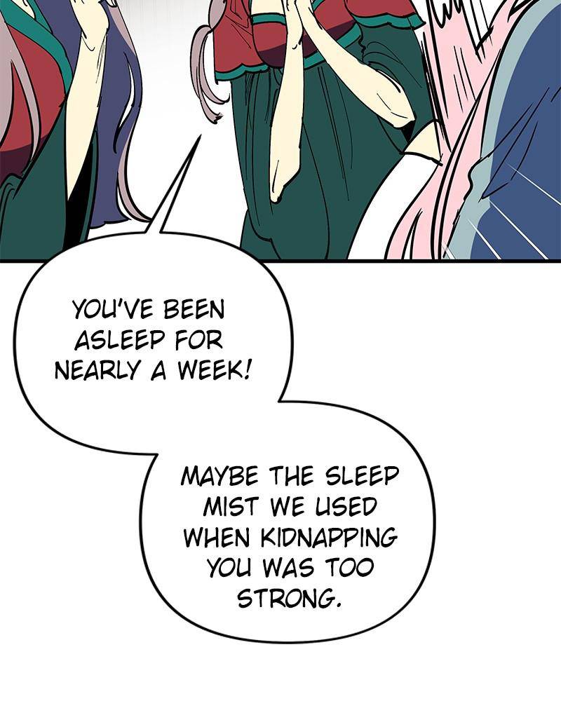 The Crimson Blade chapter 2 - page 6