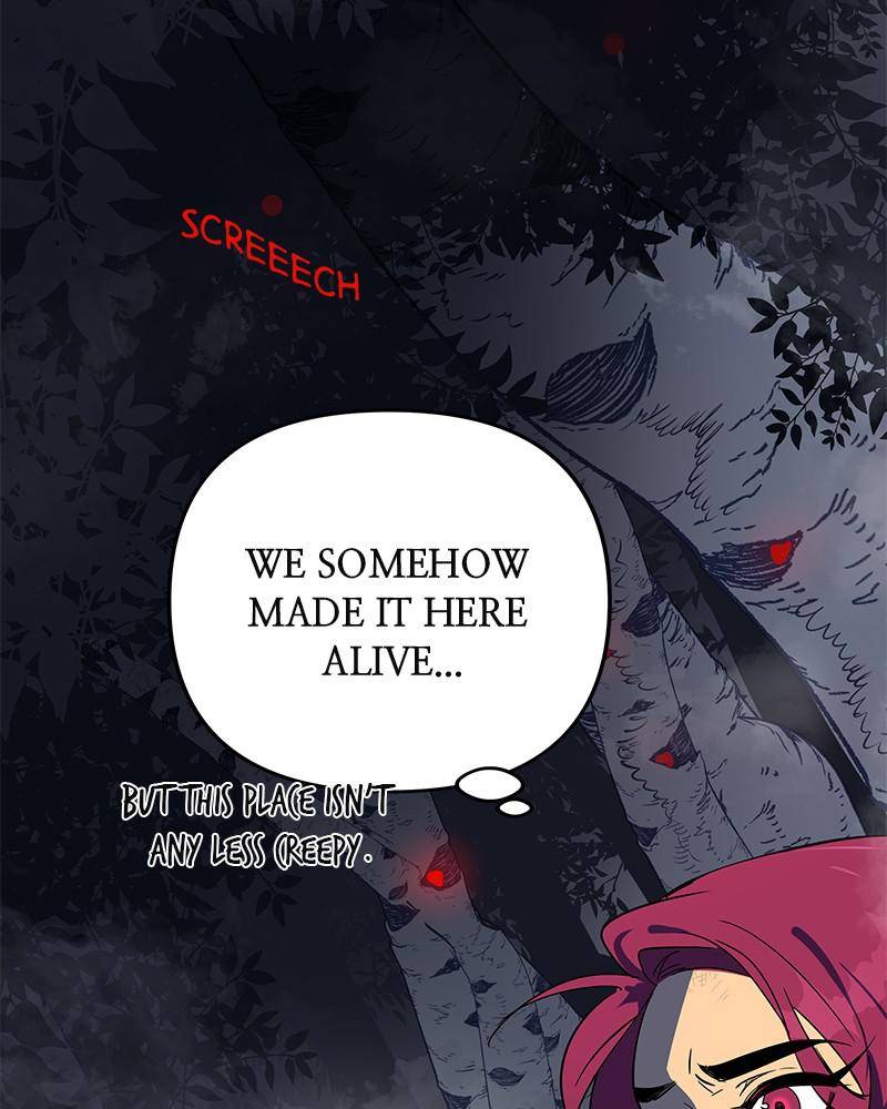 The Crimson Blade chapter 2 - page 61
