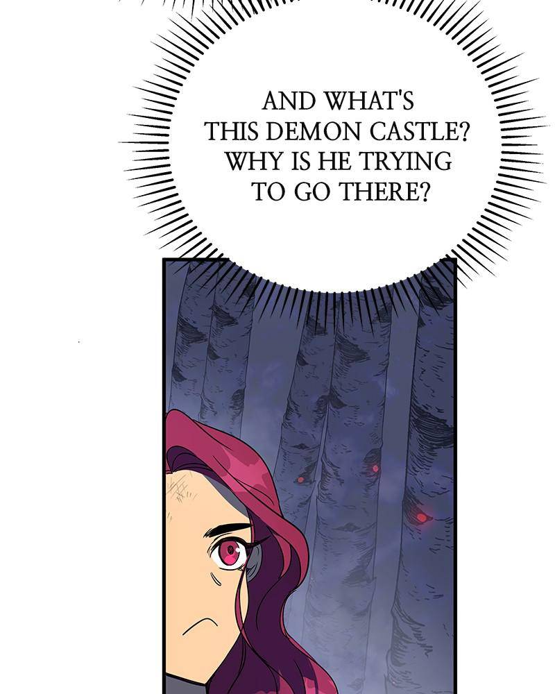 The Crimson Blade chapter 2 - page 66