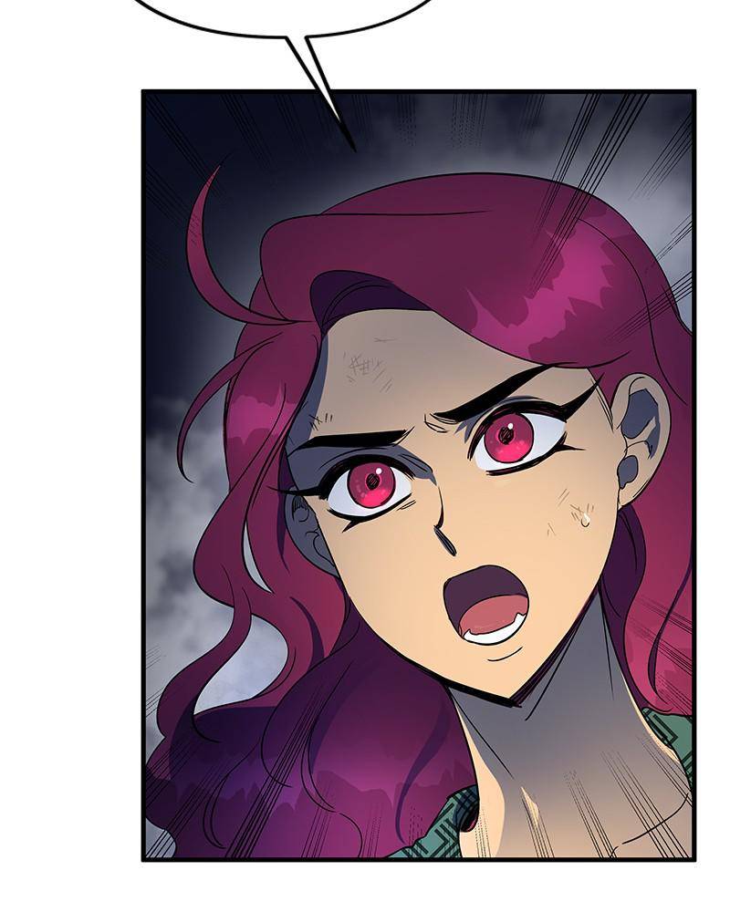 The Crimson Blade chapter 2 - page 71