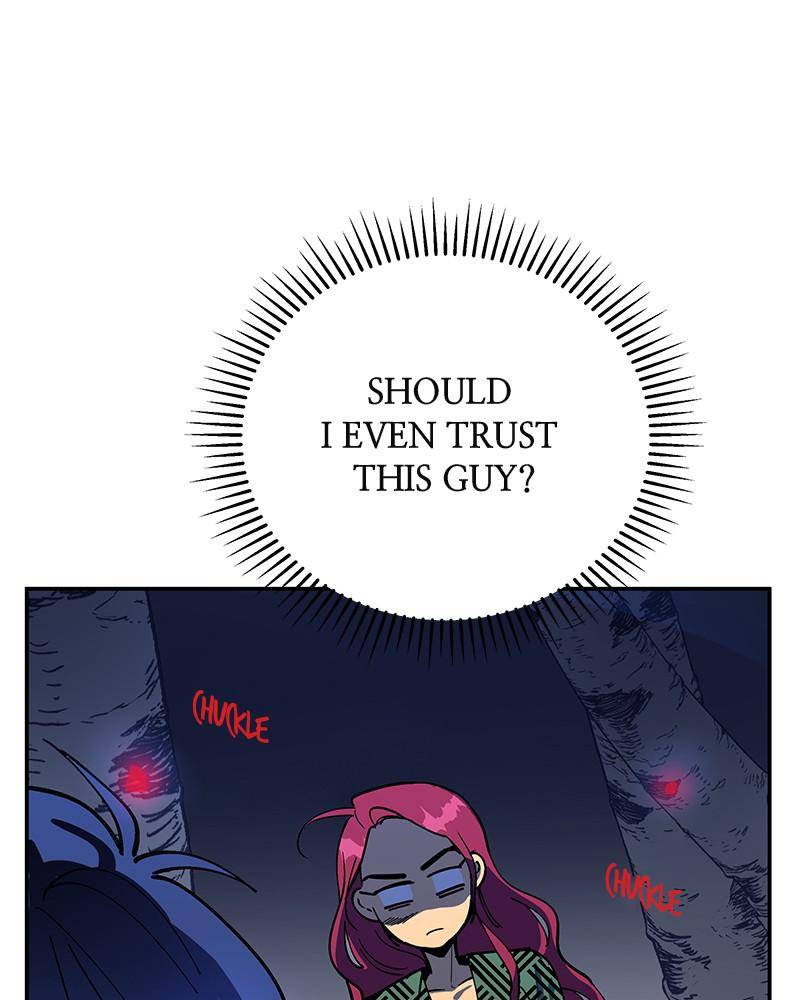 The Crimson Blade chapter 2 - page 73