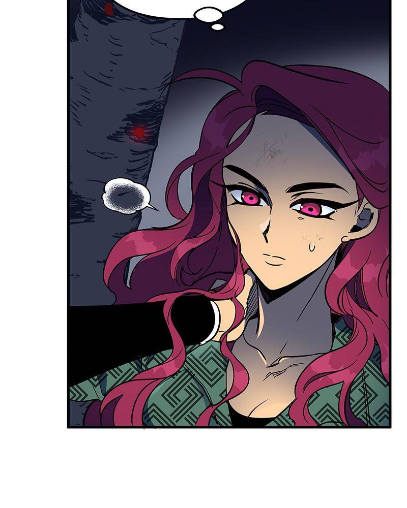 The Crimson Blade chapter 2 - page 75
