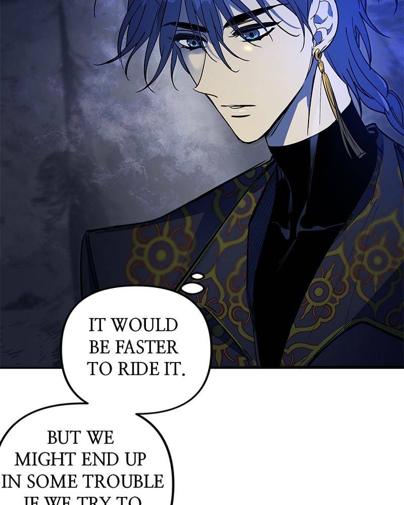 The Crimson Blade chapter 2 - page 90