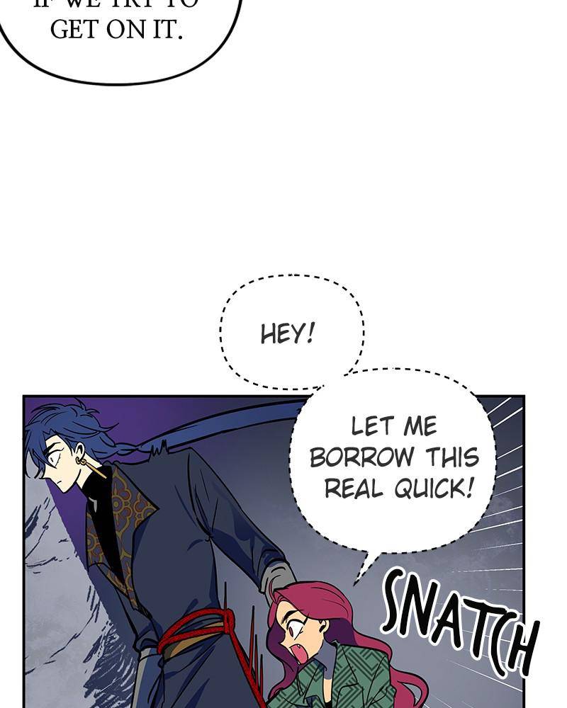 The Crimson Blade chapter 2 - page 91
