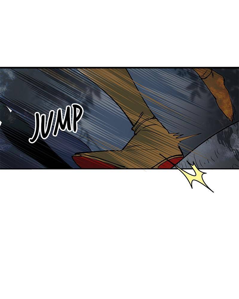 The Crimson Blade chapter 2 - page 93