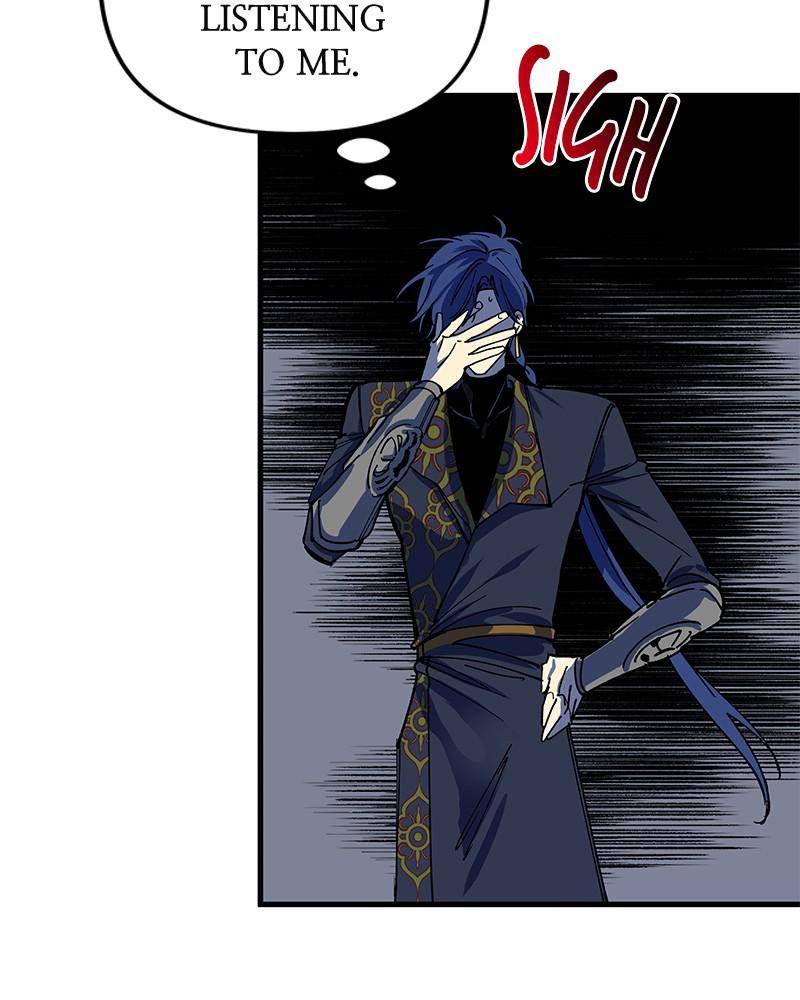 The Crimson Blade chapter 2 - page 96