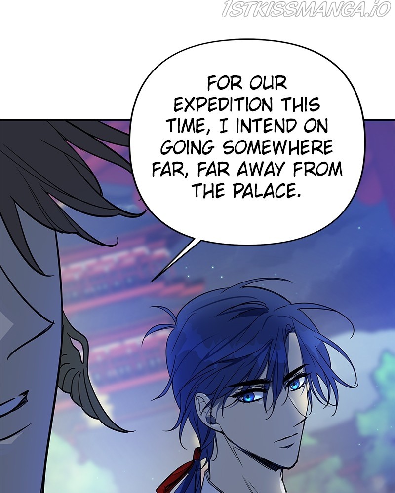 The Crimson Blade chapter 19 - page 17