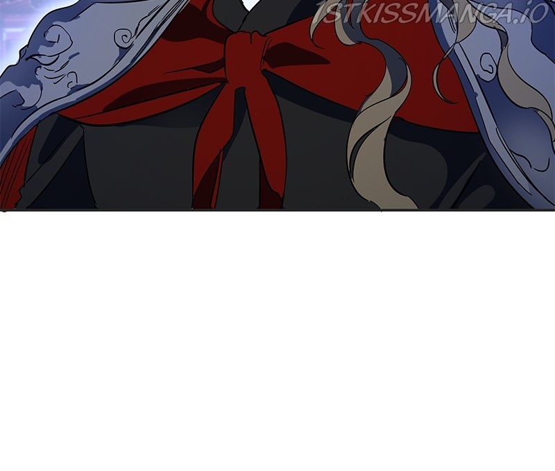 The Crimson Blade chapter 19 - page 20