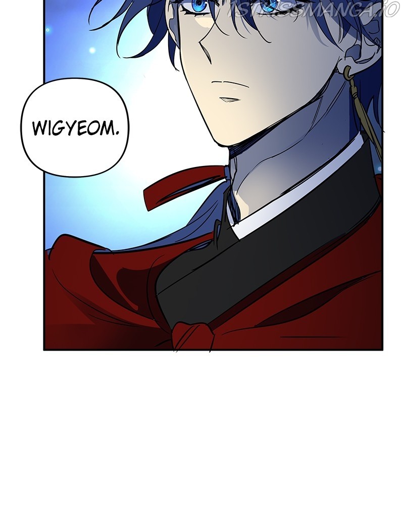 The Crimson Blade chapter 19 - page 22