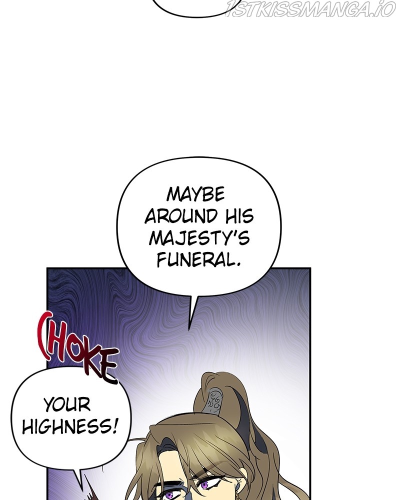 The Crimson Blade chapter 19 - page 26