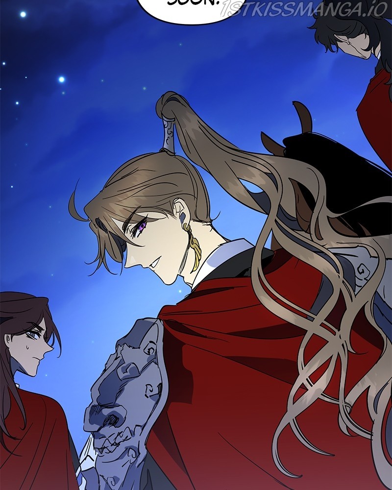 The Crimson Blade chapter 19 - page 28