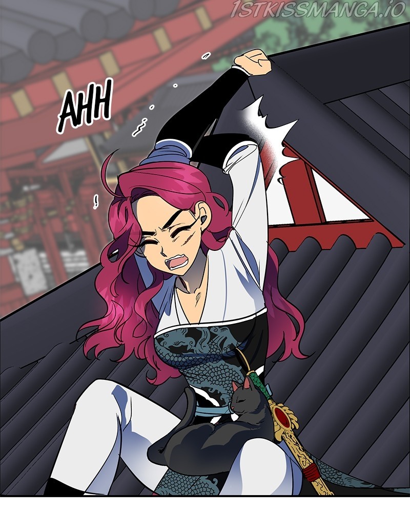 The Crimson Blade chapter 19 - page 36
