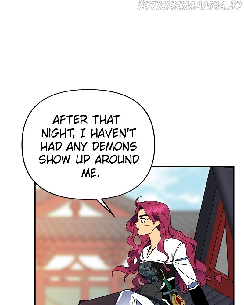 The Crimson Blade chapter 19 - page 37