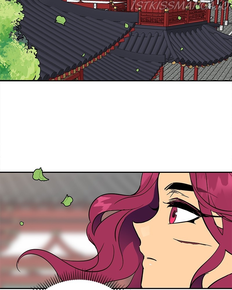 The Crimson Blade chapter 19 - page 39