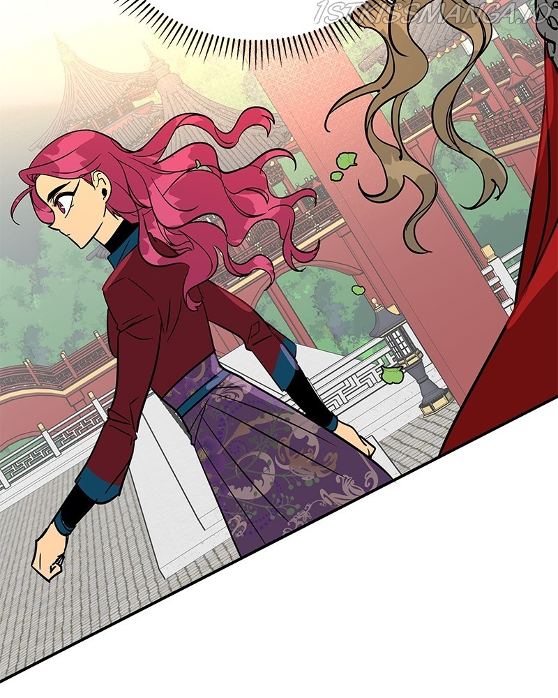 The Crimson Blade chapter 19 - page 41
