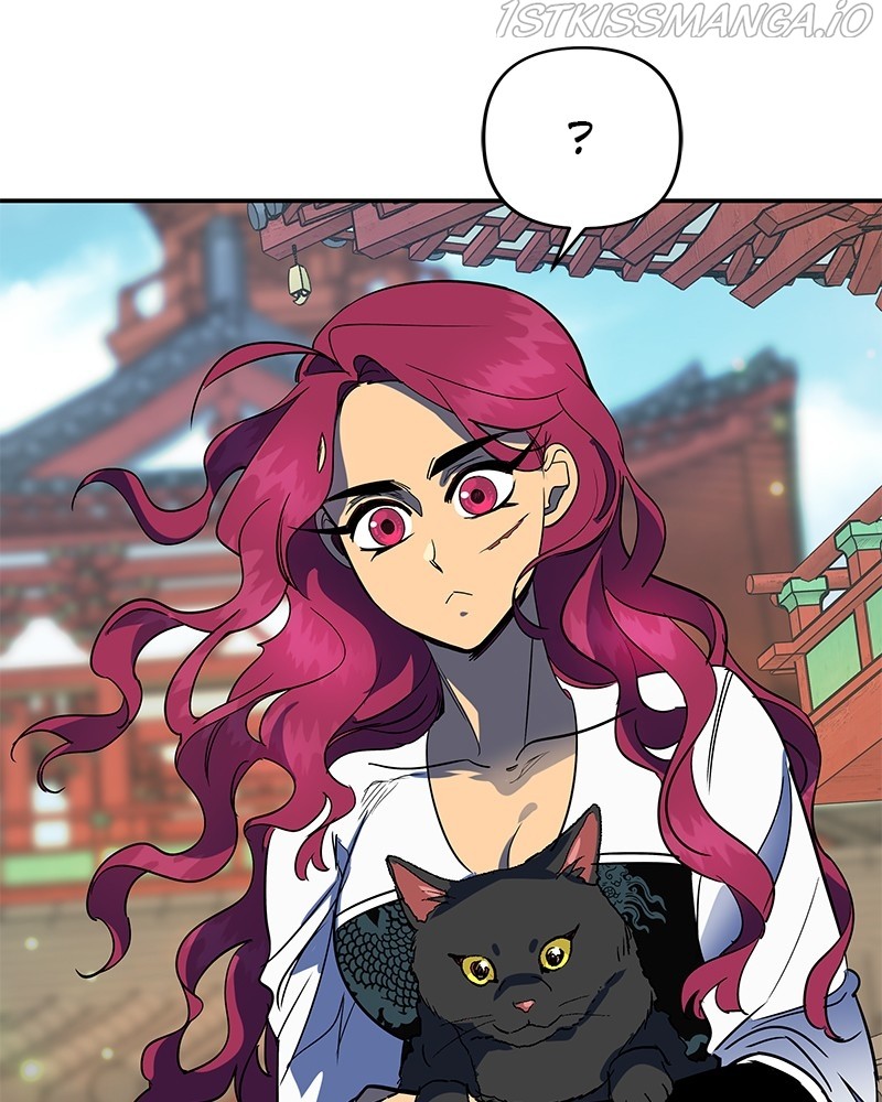 The Crimson Blade chapter 19 - page 45