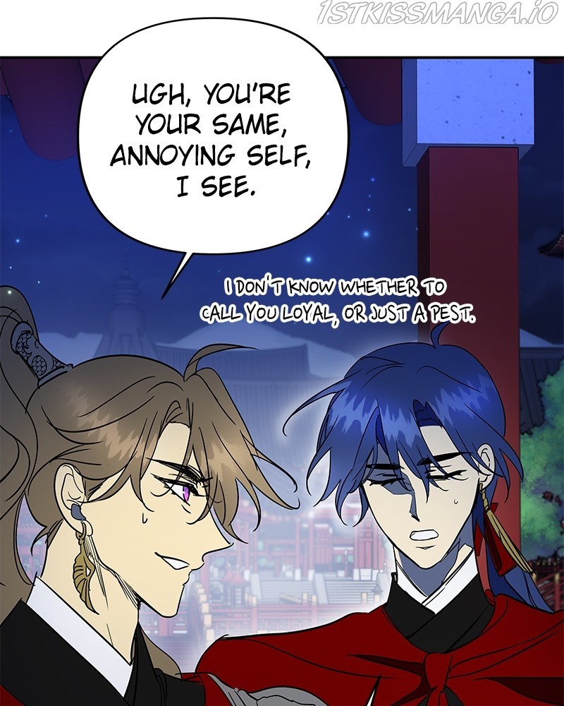 The Crimson Blade chapter 19 - page 5