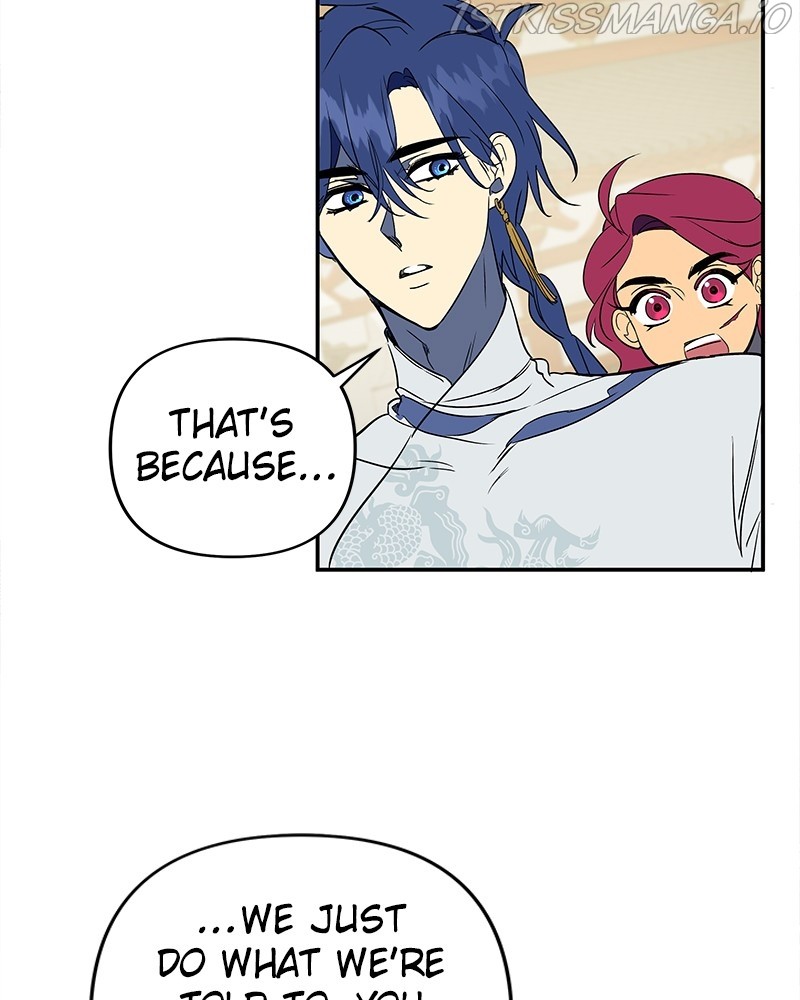 The Crimson Blade chapter 19 - page 50