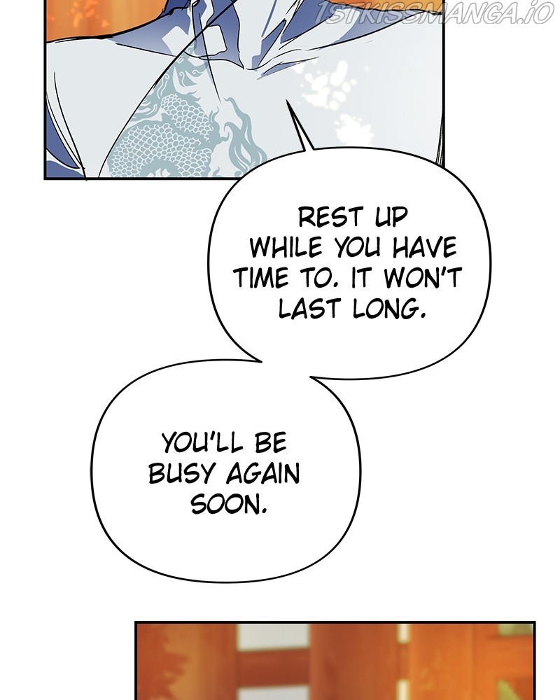 The Crimson Blade chapter 19 - page 59