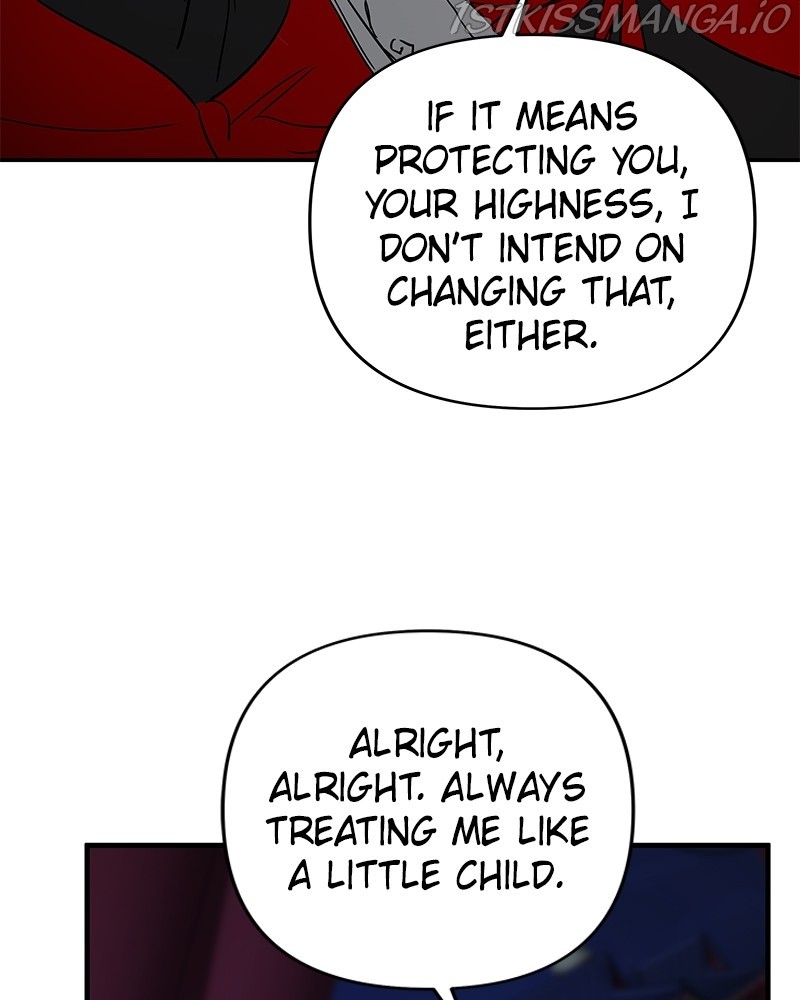 The Crimson Blade chapter 19 - page 6