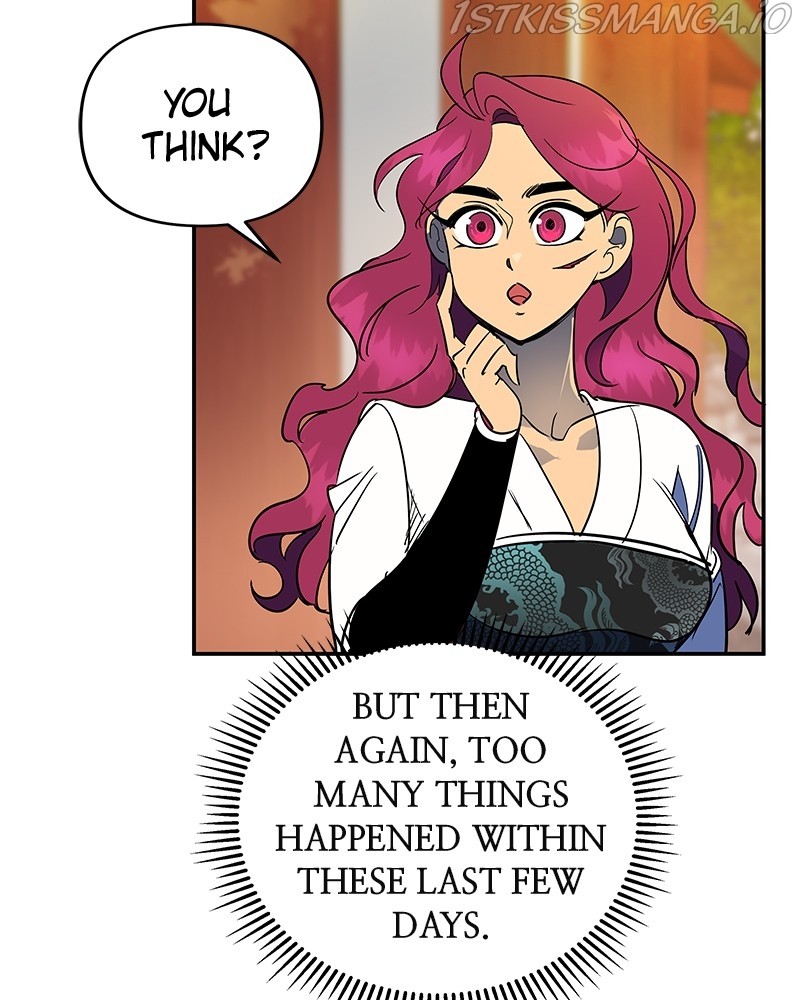 The Crimson Blade chapter 19 - page 60