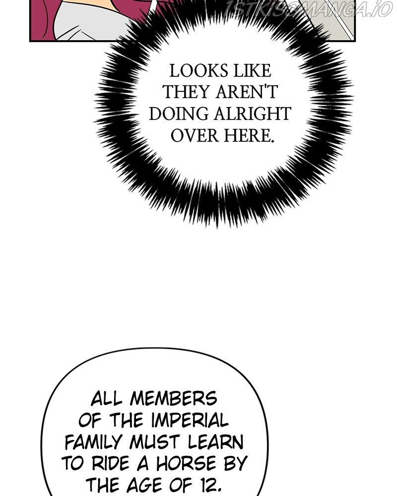The Crimson Blade chapter 19 - page 69
