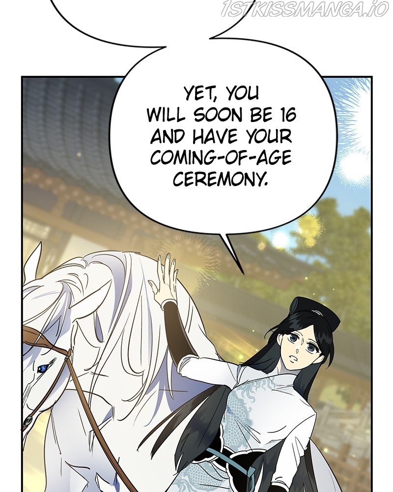 The Crimson Blade chapter 19 - page 70