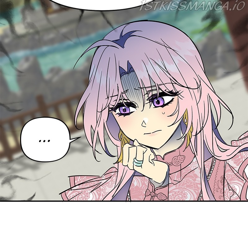 The Crimson Blade chapter 19 - page 72