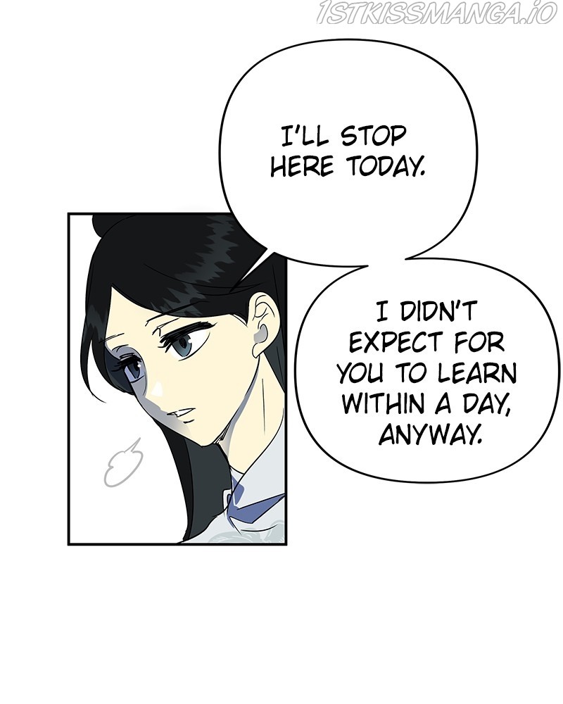 The Crimson Blade chapter 19 - page 80